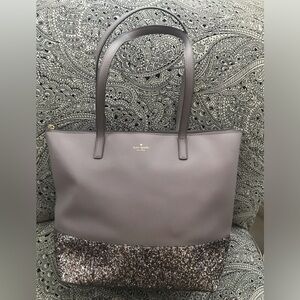 Kate Spade Greta Court Bag